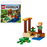LEGO 30432 Het Schildpaddenstrand (Polybag)