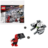 LEGO 30443 Spider-Man Brug Gevecht (Polybag)
