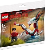 LEGO 30454 Shang-Chi and The Great Protector (Polybag)