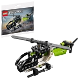 LEGO 30465 Technic Helicopter (Polybag)