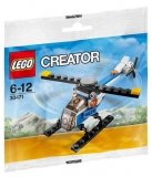 LEGO 30471 Helicopter (Polybag)