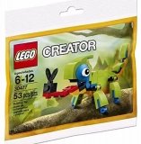 LEGO 30477 Kameleon (Polybag)