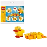 LEGO 30503 Bouw je Eigen Dieren (Polybag)