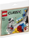 LEGO 30510 90 Jaar Auto's (Polybag)