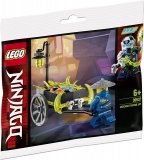 LEGO 30537 Merchant Avatar Jay (Polybag)