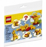 LEGO 30541 Bouw een Eend (Polybag)