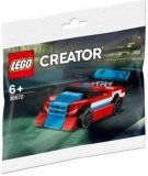 LEGO 30572 Raceauto (Polybag)