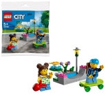 LEGO 30588 Kids' Playground (Polybag)
