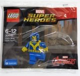 LEGO 30610 Giant Man Hank Pym (Polybag)