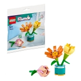 LEGO 30634 Vriendschapsbloemen (Polybag)