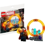 LEGO 30652 LEGO 30652 Doctor Strange's Interdimensional Portal (