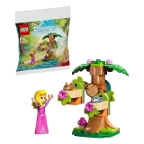 LEGO 30671 Aurora's Speelplek in het Bos (Polybag)