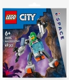 LEGO 30694 Ruimtewetenschapsmecha (Paperbag)