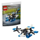LEGO 30736 Watervliegtuig (Paperbag)