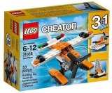 LEGO 31028 Watervliegtuig