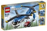 LEGO 31049 Dubbel-rotor Helicopter
