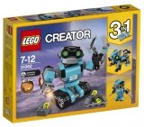 LEGO 31062 Robotverkenner