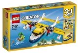 LEGO 31064 Eilandavonturen