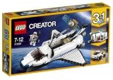 LEGO 31066 Spaceshuttle-Verkenner