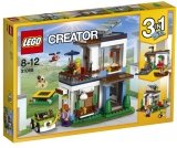LEGO 31068 Modular Modern House