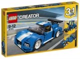 LEGO 31070 Turbo Baanracer