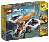 LEGO 31071 Droneverkenner