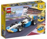 LEGO 31072 Extreme Motoren
