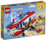 LEGO 31076 Daredevil Stunt Plane