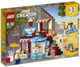 LEGO 31077 Modular Sweet Surprises