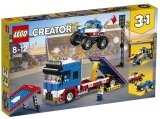 LEGO 31085 Mobiele Stuntshow