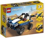 LEGO 31087 Dune Buggy