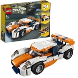 LEGO 31089 Sunset Track Racer
