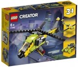 LEGO 31092 Helikopter Avontuur