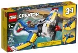LEGO 31094 Race Vliegtuig