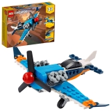 LEGO 31099 Propellervliegtuig
