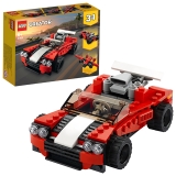 LEGO 31100 Sportwagen