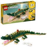 LEGO 31121 Crocodile