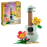 LEGO 31156 Tropische Ukelele