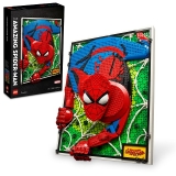 LEGO 31209 De Geweldige Spider-Man