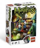LEGO 3836 Magikus