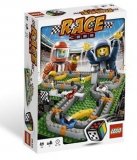 LEGO 3839 Race 3000