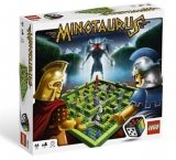 LEGO 3841 Minotaurus