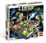 LEGO 3842 Lunar Command