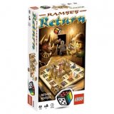 LEGO 3855 Ramses Return