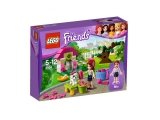 LEGO 3934 Puppiehuis van Mia