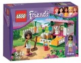 LEGO 3938 Andrea's Rabbit Cage