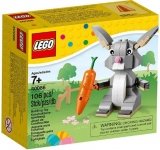 LEGO 40086 Paashaas met Wortel