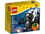 LEGO 40090 Halloween Vleermuis