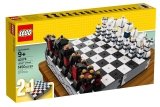 LEGO 40174 Schaakspel