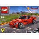 LEGO 40191 Ferrari F12 Berlinetta (Polybag)